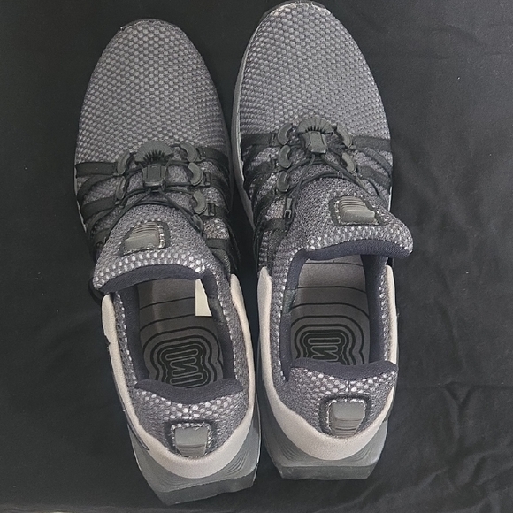 Nike Shox Gravity "Atmosphere Grey" - Picture 8 of 11